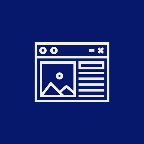 Logo Web Design
